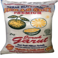 Beras Premium Jeruk Garut 50 Kg